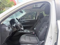 AITO CX-5 2.0L 2WD Version - ფოტო 10