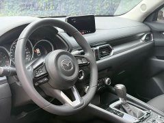 AITO CX-5 2.0L 2WD Version - ფოტო 11