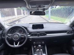 AITO CX-5 2.0L 2WD Version - ფოტო 15