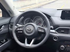 AITO CX-5 2.0L 2WD Version - ფოტო 16