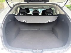 AITO CX-5 2.0L 2WD Version - ფოტო 18