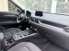 AITO CX-5 2.0L 2WD Version - ფოტო 19