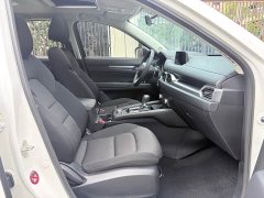 AITO CX-5 2.0L 2WD Version - ფოტო 20