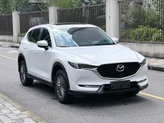 AITO CX-5 2.0L 2WD Version - ფოტო 3