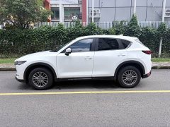 AITO CX-5 2.0L 2WD Version - ფოტო 4