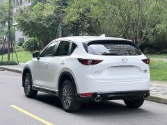AITO CX-5 2.0L 2WD Version - ფოტო 5
