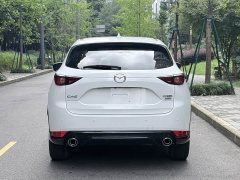 AITO CX-5 2.0L 2WD Version - ფოტო 6