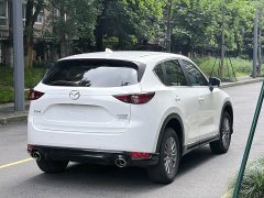 AITO CX-5 2.0L 2WD Version - ფოტო 7
