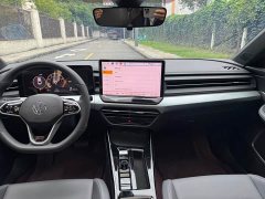 Volkswagen L GTS 380TSI Edition - ფოტო 17
