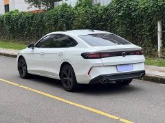 Volkswagen L GTS 380TSI Edition - ფოტო 8