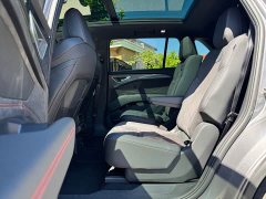 Audi Q5 e-tron 50 e-tron quattro edition one Edition - ფოტო 11