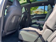 Audi Q5 e-tron 50 e-tron quattro edition one Edition - ფოტო 12