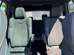 Audi Q5 e-tron 50 e-tron quattro edition one Edition - ფოტო 14