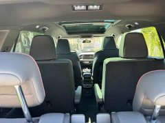 Audi Q5 e-tron 50 e-tron quattro edition one Edition - ფოტო 15