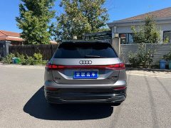 Audi Q5 e-tron 50 e-tron quattro edition one Edition - ფოტო 17
