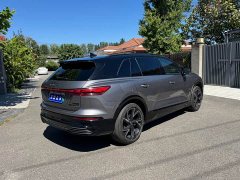 Audi Q5 e-tron 50 e-tron quattro edition one Edition - ფოტო 18