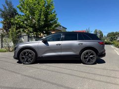 Audi Q5 e-tron 50 e-tron quattro edition one Edition - ფოტო 4