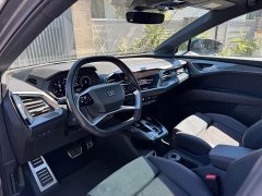 Audi Q5 e-tron 50 e-tron quattro edition one Edition - ფოტო 6
