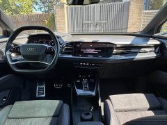Audi Q5 e-tron 50 e-tron quattro edition one Edition - ფოტო 7