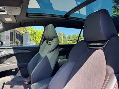 Audi Q5 e-tron 50 e-tron quattro edition one Edition - ფოტო 8