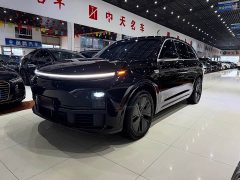 Li Auto L7 Pro - ფოტო 1