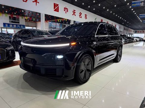 2024 Li Auto L7 Pro - ავტომობილი ჩინეთიდან
