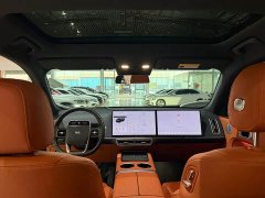 Li Auto L7 Pro - ფოტო 10