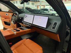 Li Auto L7 Pro - ფოტო 11