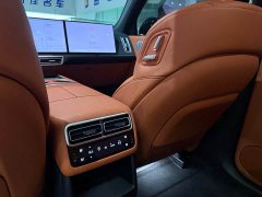 Li Auto L7 Pro - ფოტო 14