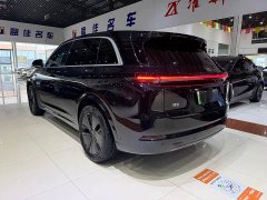 Li Auto L7 Pro - ფოტო 15