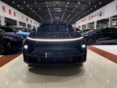 Li Auto L7 Pro - ფოტო 2
