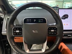 Li Auto L7 Pro - ფოტო 6