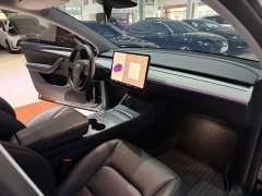 Tesla Model Y Edition - ფოტო 10