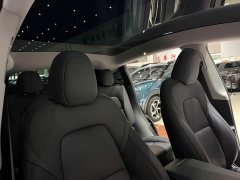 Tesla Model Y Edition - ფოტო 11