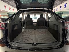 Tesla Model Y Edition - ფოტო 14