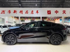 Tesla Model Y Edition - ფოტო 3