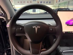 Tesla Model Y Edition - ფოტო 6