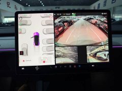 Tesla Model Y Edition - ფოტო 7
