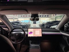 Tesla Model Y Edition - ფოტო 8