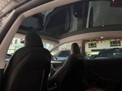 Tesla Model Y Edition - ფოტო 9