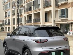 BYD 310km Edition - ფოტო 11