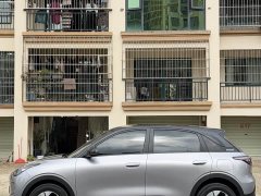 BYD 310km Edition - ფოტო 12
