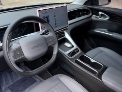 BYD 310km Edition - ფოტო 5