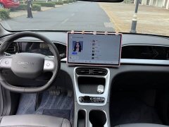 BYD 310km Edition - ფოტო 7