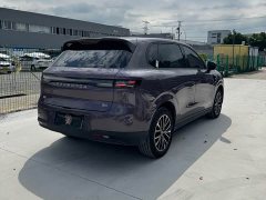 Leapmotor B10 510 Edition - ფოტო 16