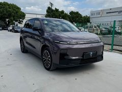 Leapmotor B10 510 Edition - ფოტო 3