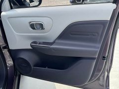 Leapmotor B10 510 Edition - ფოტო 9