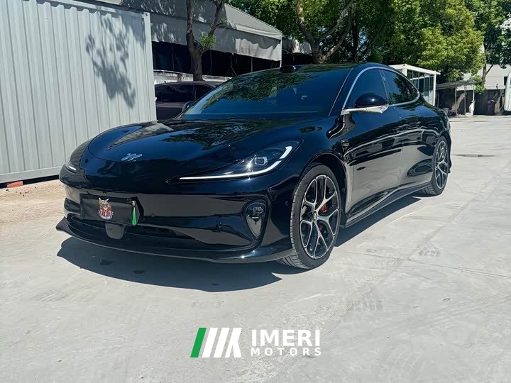 Leapmotor L6 Max - ავტომობილი ჩინეთიდან