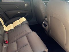 Leapmotor L6 Max - ფოტო 10