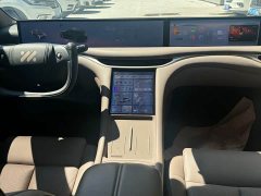 Leapmotor L6 Max - ფოტო 12